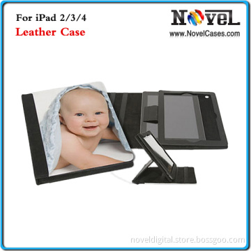Sublimation Blank Case for iPad2/3/4